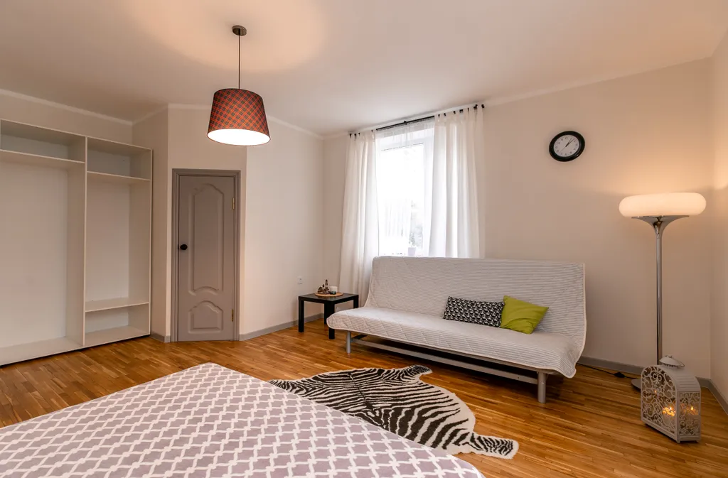 Дом Пробуждения