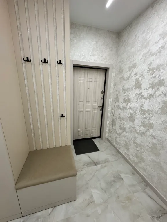 Уютная квартира у моря Жилoй кoмплeкс пpeмиум клаcса Примoрьe