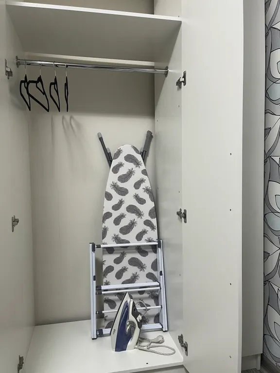 Уютная квартира недалеко от центра