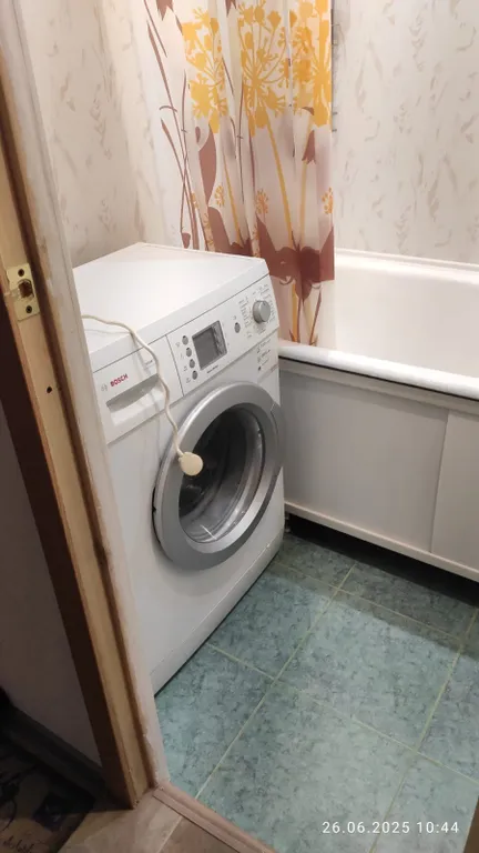 Квартира Уютная квартира в спальном районе — Кронштадт