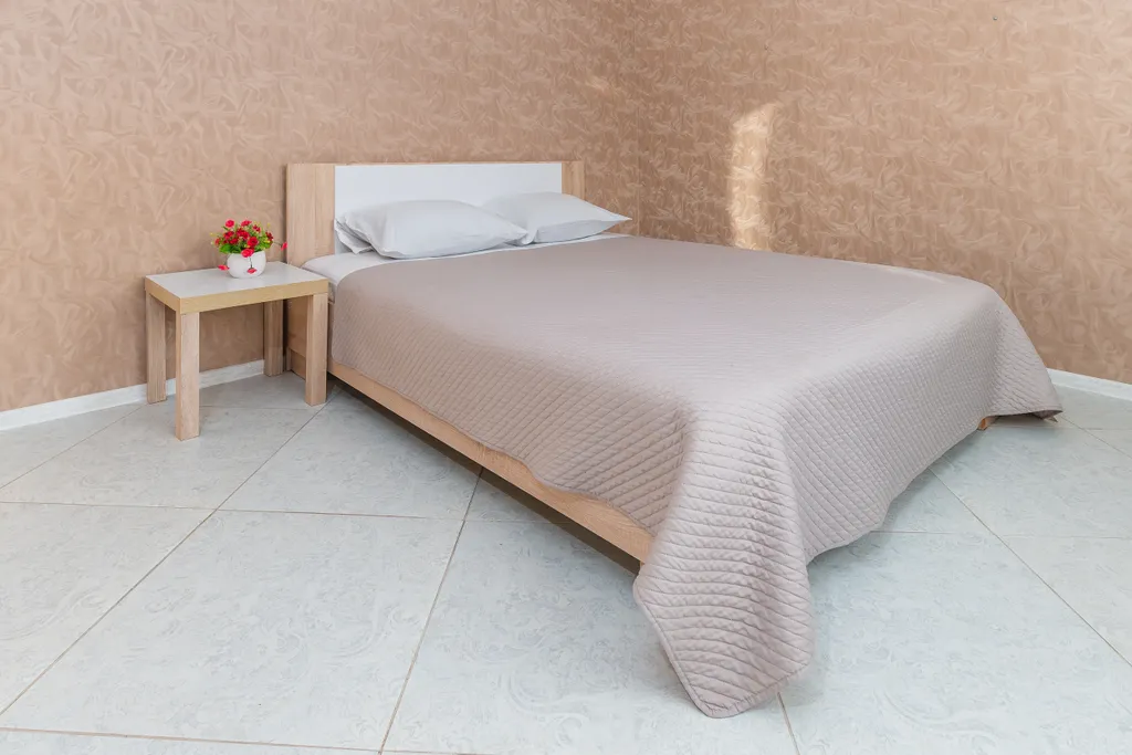 Двухкомнатная квартирка ЛайкХоум на Салмышской 65 у аквапарка