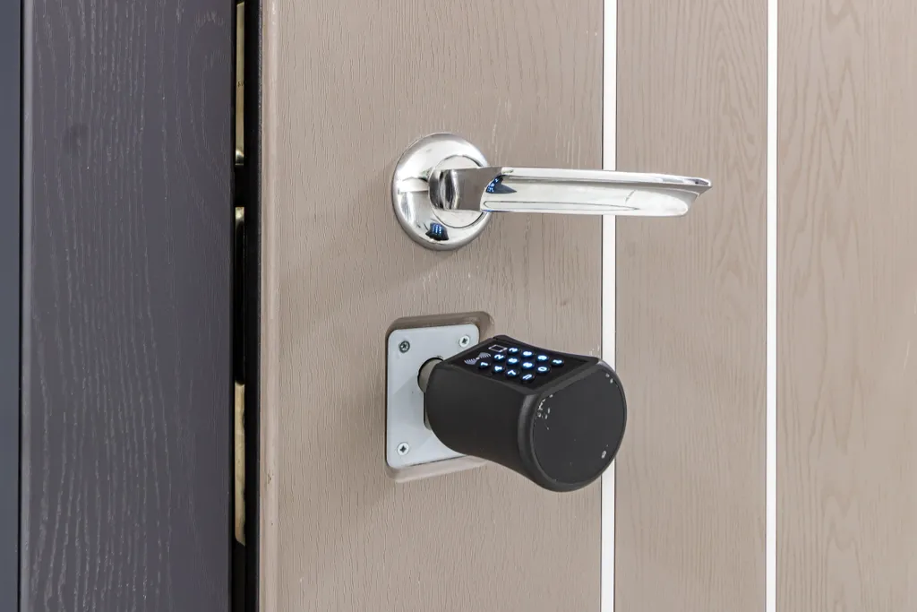 Aruna Deluxe Apartment