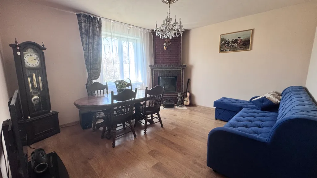 Уютный коттедж у моря