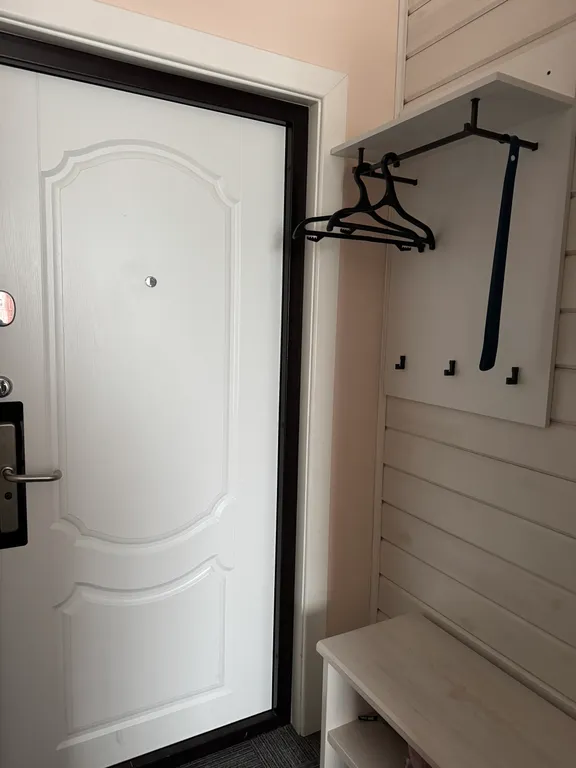 Апартаменты в Sport Residence