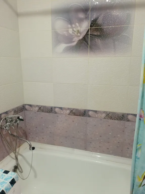 Уютная 1-комнатная квартира в Советском районе