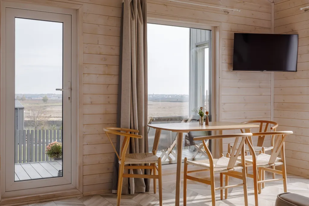 Матрешка Home