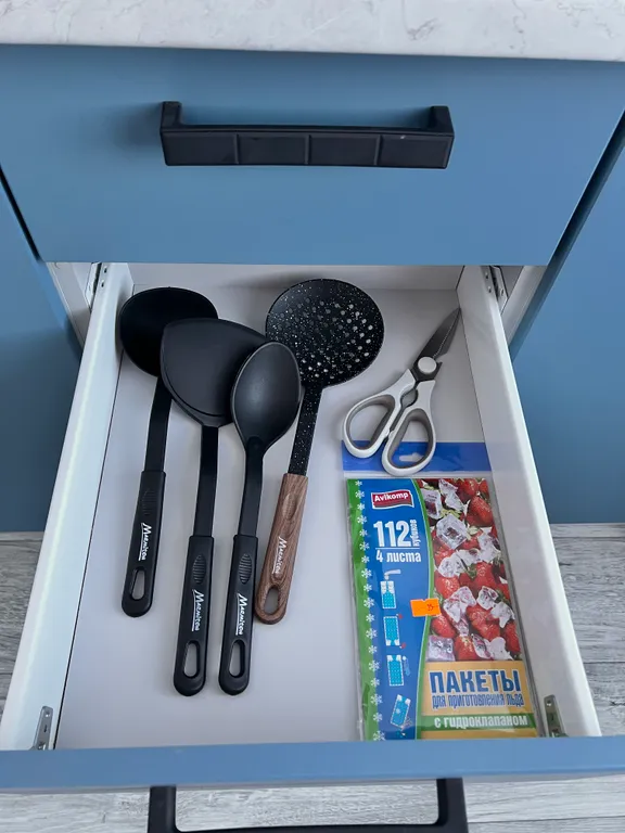 Уютная квартира в стиле лофт