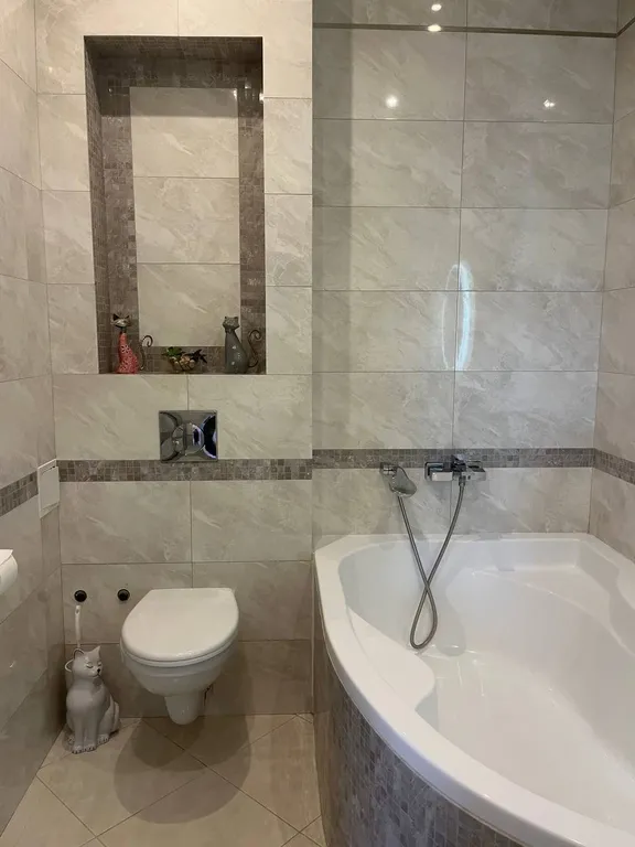 Квартира у моря