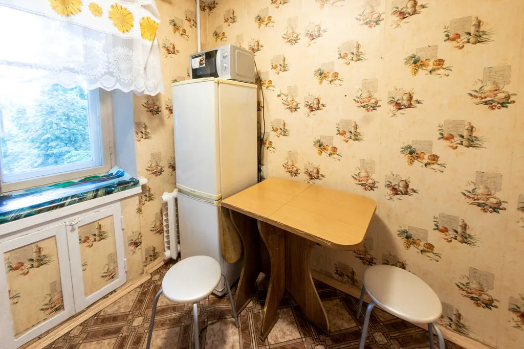 Уютная 2-комнатная квартира около центра