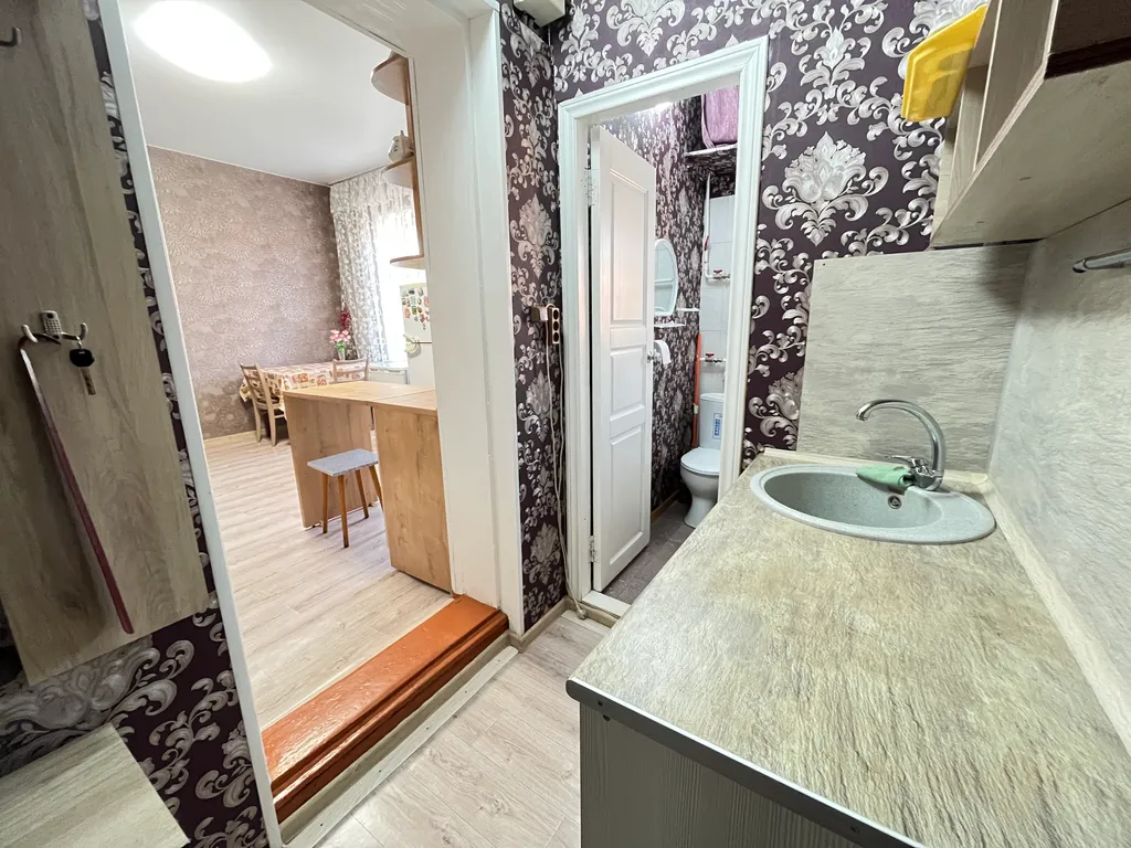 Апартаменты в историческом центре города