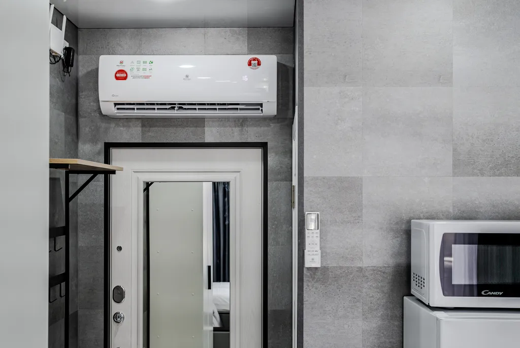 Апартаменты Колибри