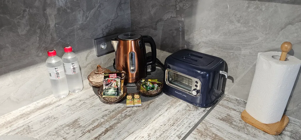 Абсолютно новая уютная квартира