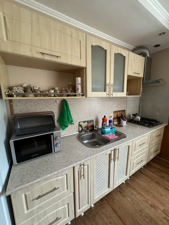 1-комнатный Дом