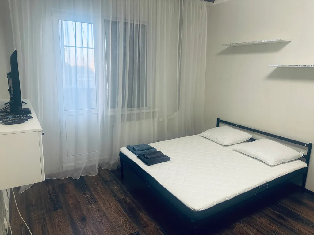 Квартира в ЖК Молодежный