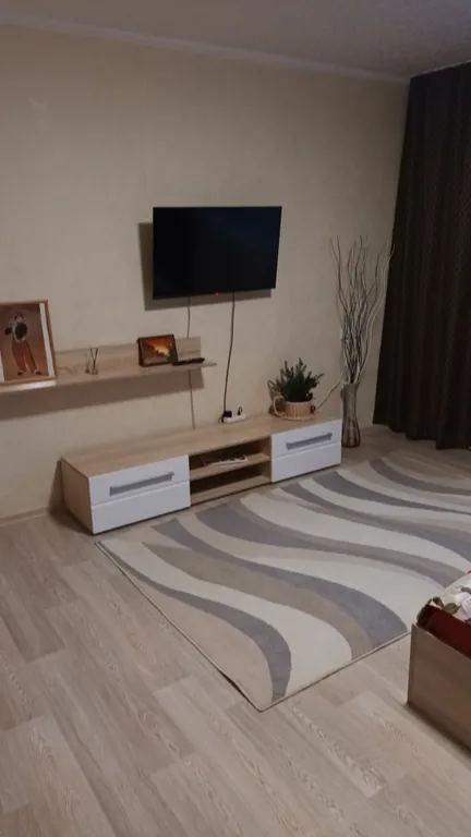 Уютная квартира с видом на восход и закат солнца