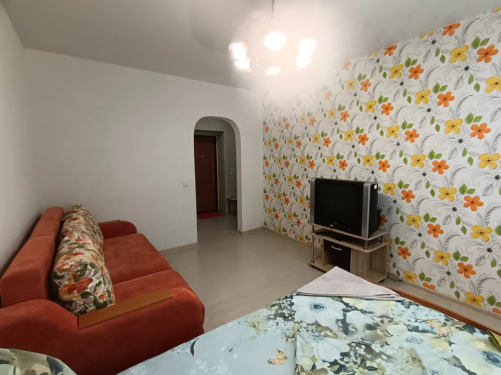 На Кутузова