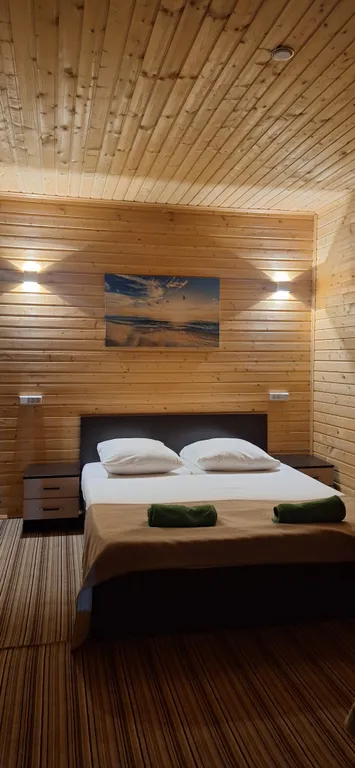 Коттедж Коттедж Quest hause Ahan — Гагра