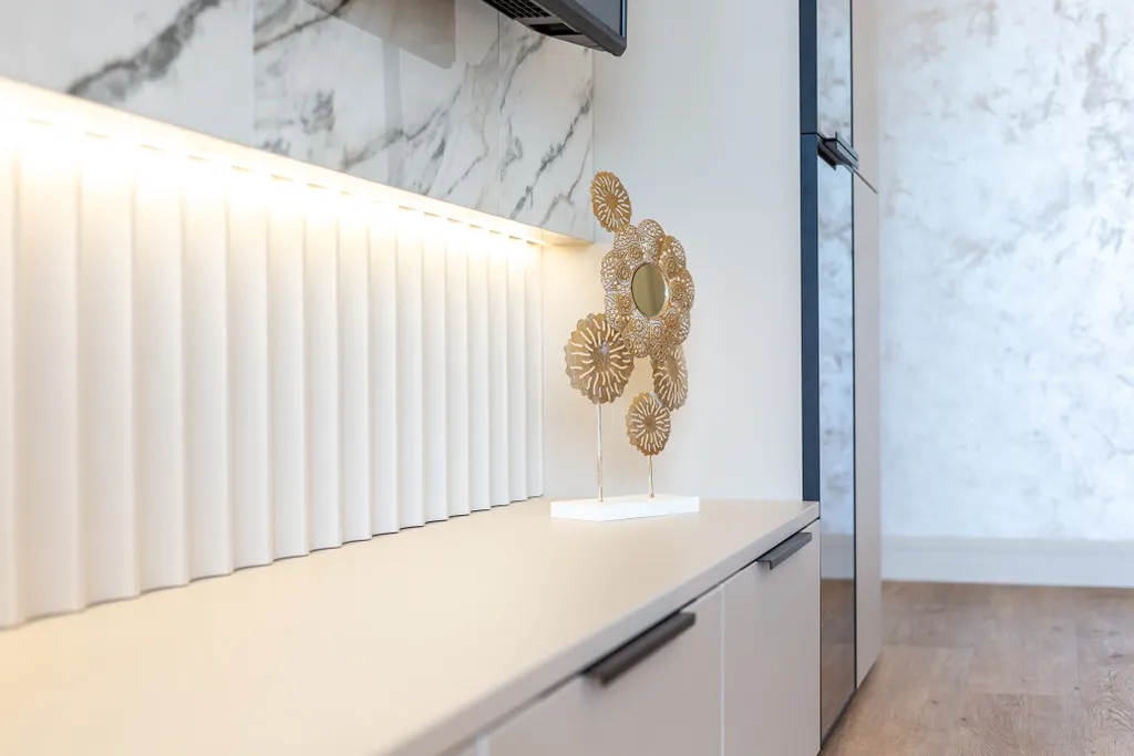 Светлана Парк апартамент Адель