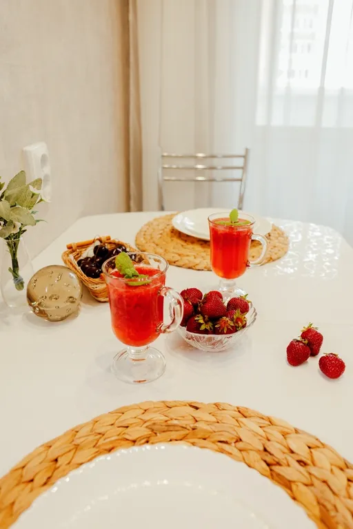 Отличная квартира в центре