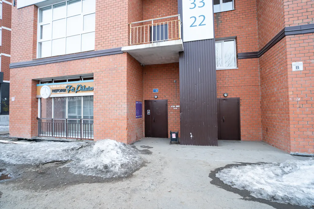 Апартамент на Аэропорте