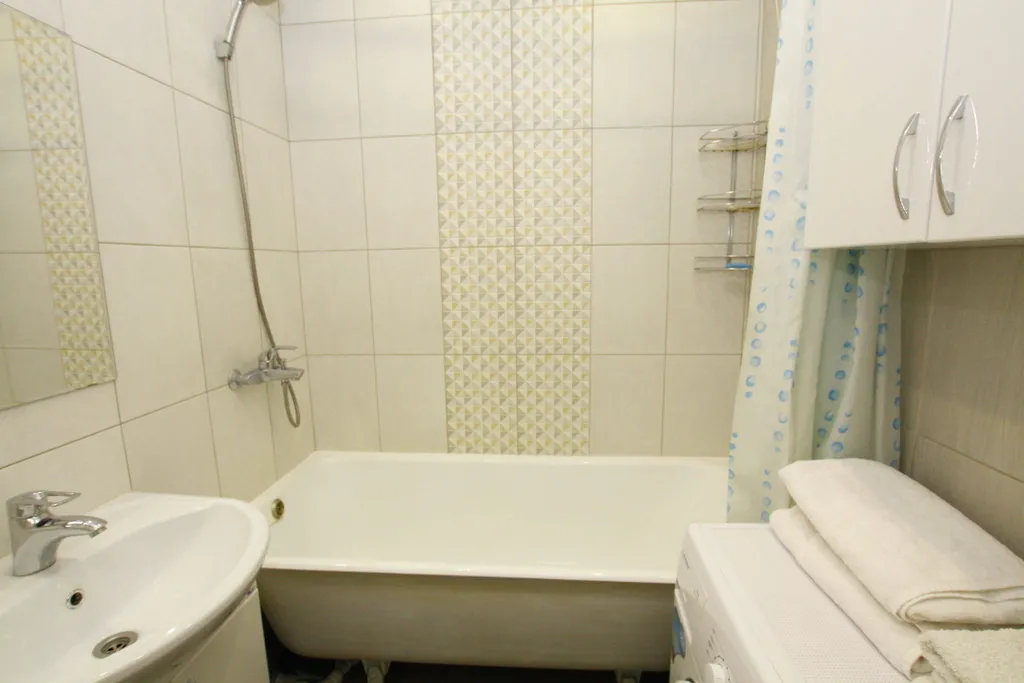 Семейные апартаменты