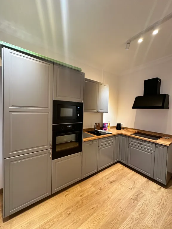 Премиум квартира в новом ЖК — аренда посуточно в Донецк