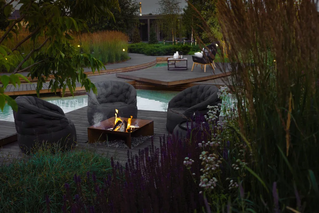 Коттедж Коттедж Recovery home — Прилесный