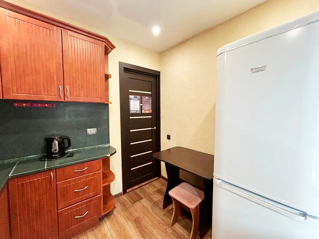 Apartments в цeнтpaльнoм районе