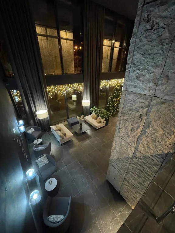 Квартира Квартира Discovery Residence — Екатеринбург