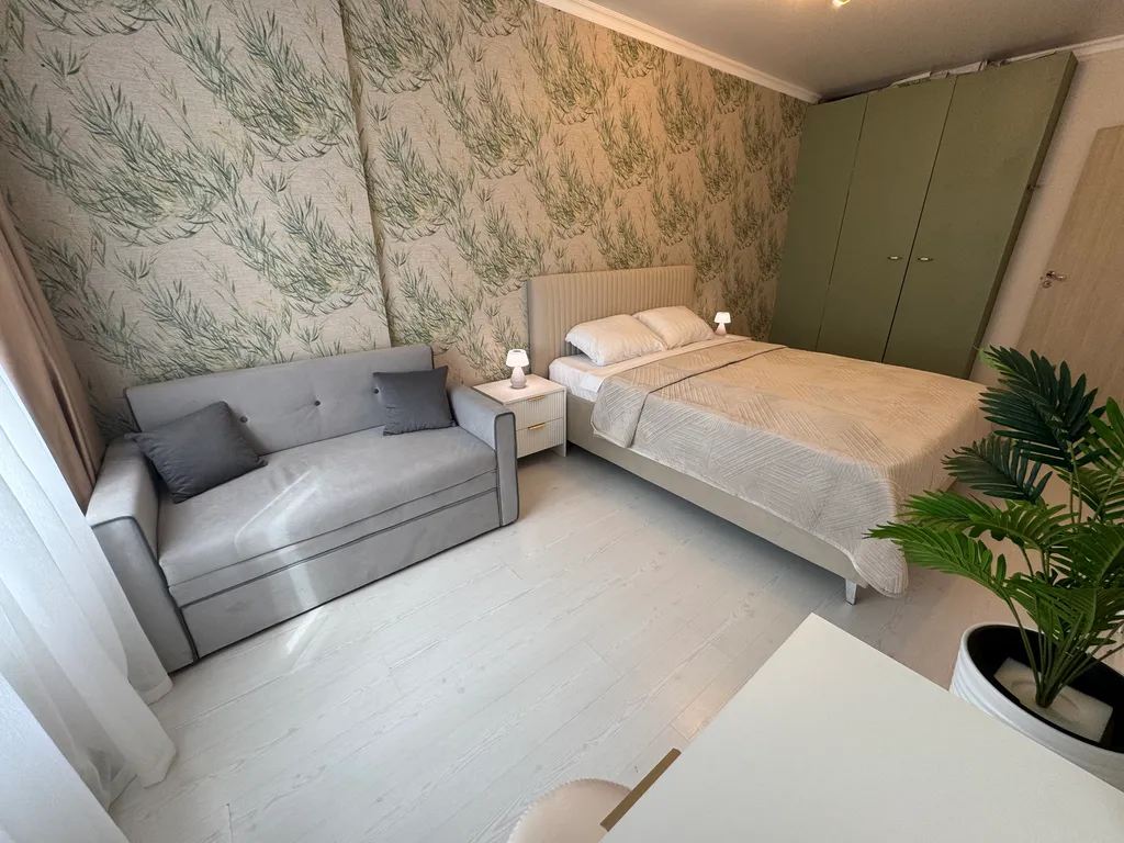 Квартира от 2500₽ за сутки