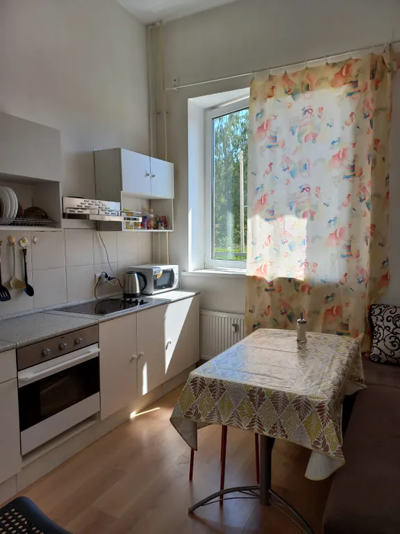 Квартира Квартира рядом с НИИ Петрова — Песочный