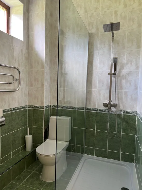 Гостевой дом Орлиное гнездо