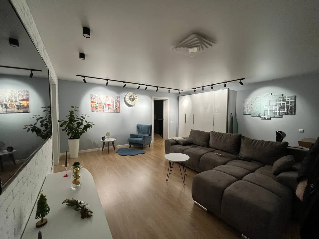 Уютная квартира в самом центре — аренда посуточно в Калининград