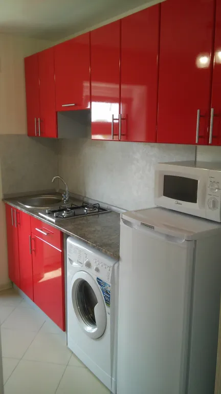 Квартира Апартаменты 61 — Ейск