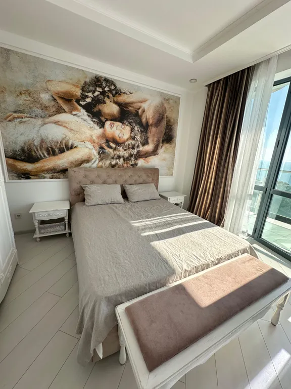 Все рассветы и закаты, незабываемый вид с утра до ночи