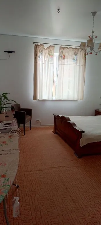 Гостевой дом Адель с баней и бассейном с подогревом.