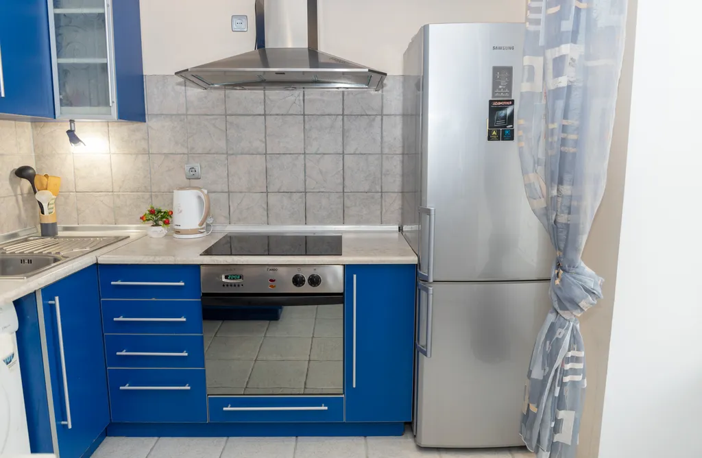 Квартира Уютная квартира Самал 2 — Алматы