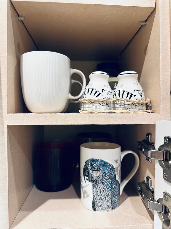 Уютная двухкомнатная квартира в спальном районе