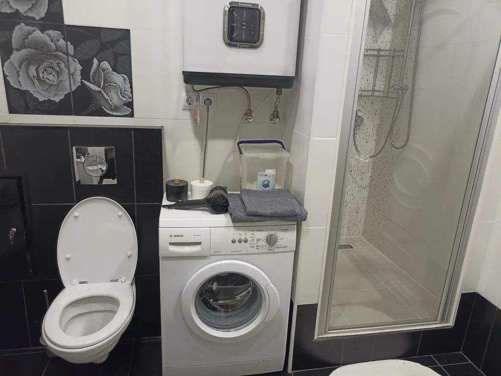 Уютная квартира в стиле Прованс