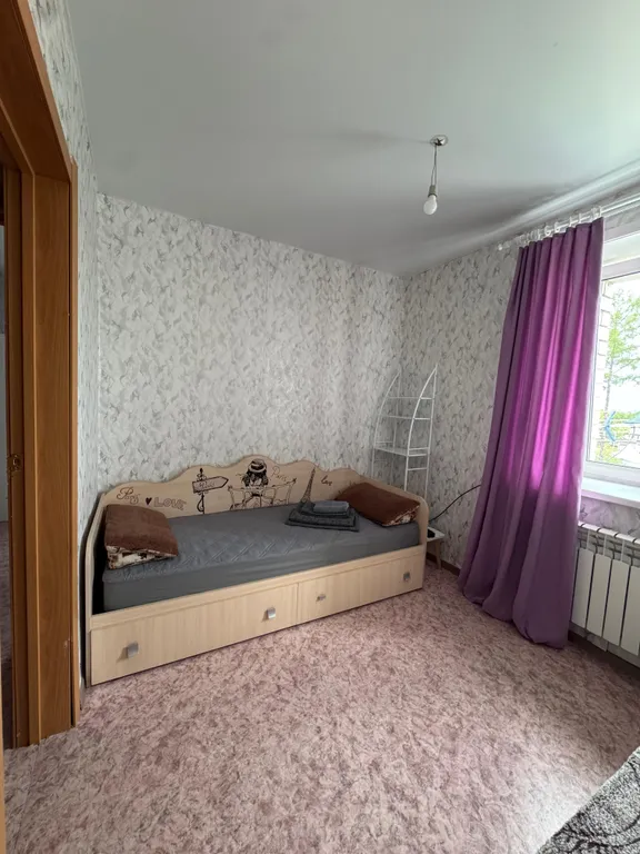 Квартира в центре сковородино