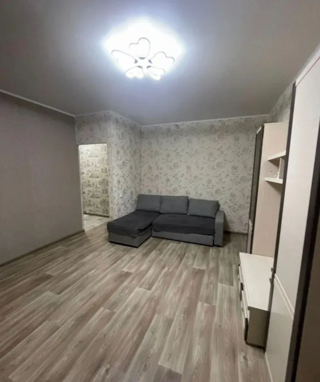 2-комнатная квартира с новым ремонтом