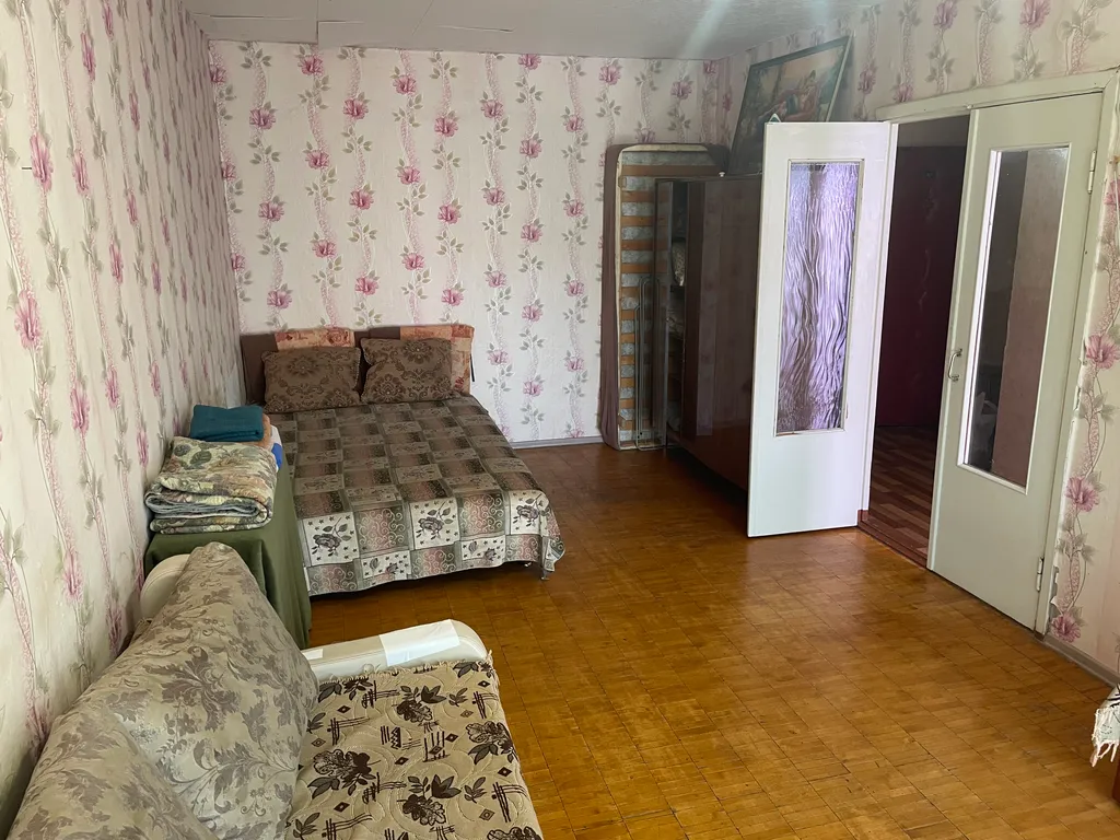 Квартира на Кукковке