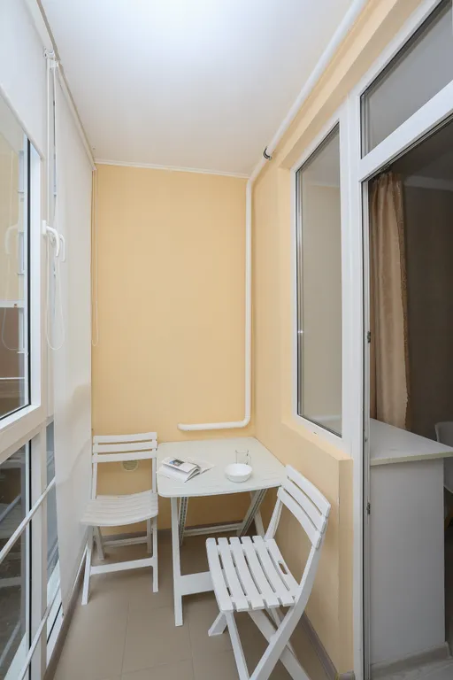 Квартира в центре