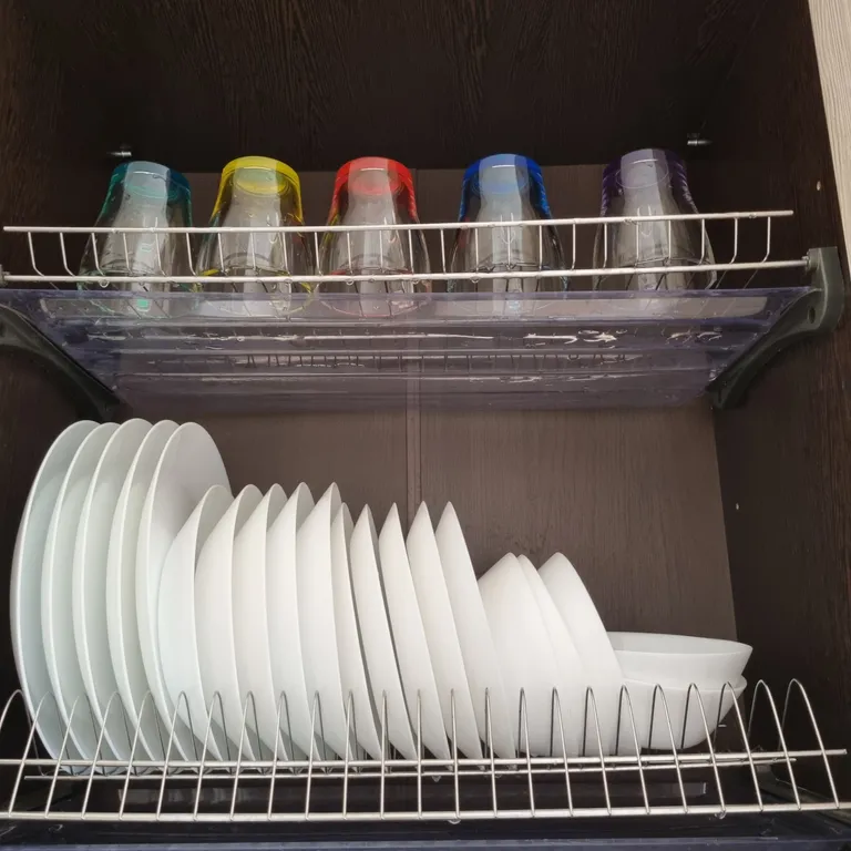 Квартира Комфортная квартира с шикарным видом на горы — Геленджик