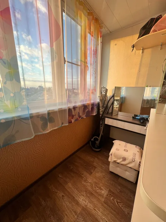 Уютная квартира со всем необходимым