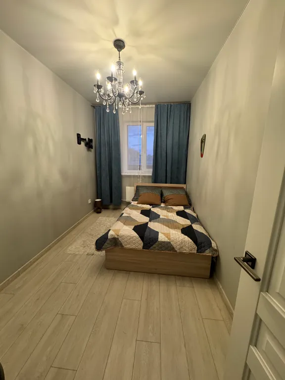 Уютная квартира в ЖК Green park — аренда посуточно в Улан-Удэ