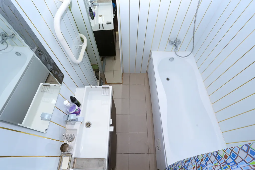 Квартира Квартира у Академии МВД — Омск