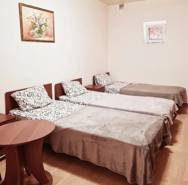 Квартира Комната — Анапа