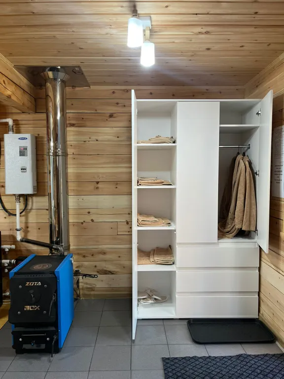 Гостевой дом Еловый