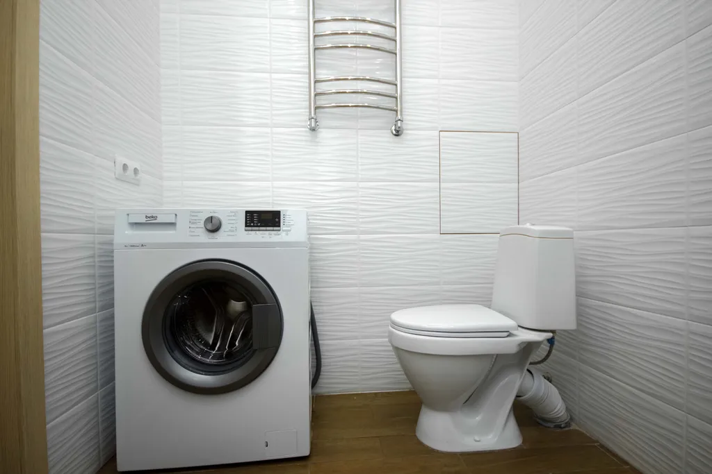 Квартира 1-комнатная Квартира — Апрелевка